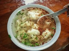 -安庆柴火馄饨(马道街店)