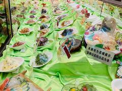 -上海精菜馆(虎踞关店)