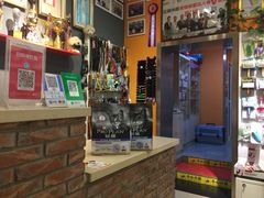 -我爱吾宠宠物美容院(朝阳路店)