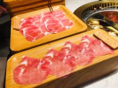 -空之介寿喜烧·和牛放题(恒隆广场店)