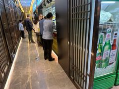 -舟小鲜·舟山小渔村(凤城四路中登广场店)