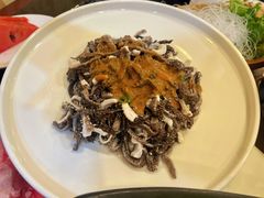 -八先生涮肉房(三里河店)