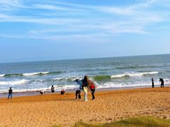 -巧克力渔家.小船海鲜家常菜(万平口店)