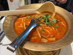 -龍聚祥烧麦馆(万达店)