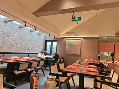 -单家老院·院子里的青岛菜(沙子口店)