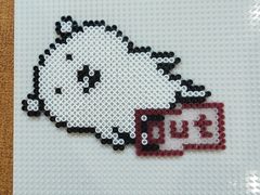 -熙工匠银饰•拼豆团建DIY(壹方城店)