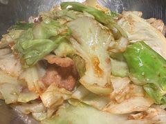 -绿茶餐厅(滨海万达广场店)