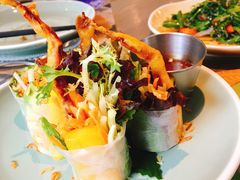 -CHINCHIN 青青·泰国料理(万象食家店)