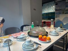 -碗中海·蒸汽海鲜·桑拿鸡(岭南天地店)