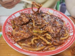 -啊臻味道·新疆炒米粉(义乌店)