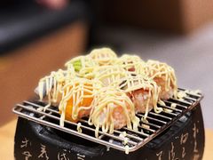 -蚝喜粤·广州味·茶楼点心(长隆店)