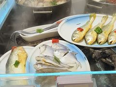 -大众海鲜(巨龙北路店)