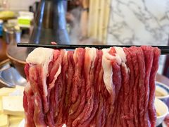 -前门张记涮肉(前门店)