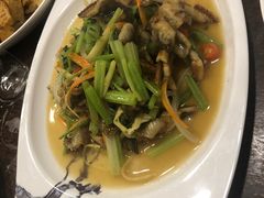 -福建美食城(老君堂店)