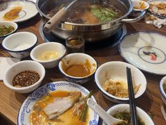 -厝味火锅·潮汕卤水火锅(十一合店)