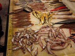 -九龙奇迹海鲜大排档(万象城店)