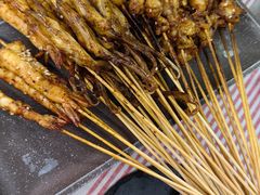 -再来几串·云南酱烤(全国首店)