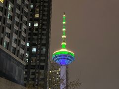 -辽宁电视塔