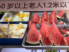 -三个渔夫·蒸汽海鲜(万德大厦店)