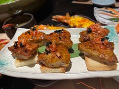 -匠和风精致料理(成都龙湖滨江天街店)