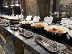-美食汇自助餐厅(成都万达瑞华酒店)