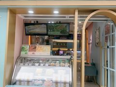 门面-薇薇安千层蛋糕(府城店)