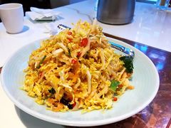 -红樱桃·欢乐餐厅(太原里店)