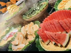 -吉布鲁牛排海鲜自助(万州万达广场店)