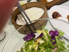 -皇城根北京风味主题餐厅(中海环宇城店)