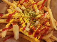 -包装马车·韩国料理·포장마차