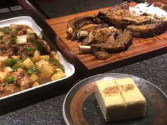 撤马尔罕冰糕-丝路金桃·新疆菜(徐汇店)