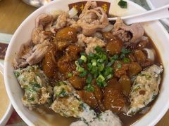 -荔林食店(西华路店)