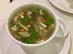 -文兴酒家(Chinatown - Gerrard Street)