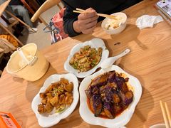 -素勤饮食店(城头巷店)