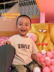 -木马王国(萧山银隆店)