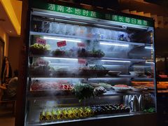 自助取餐区-湘味淳(千禧街店)