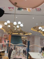 -奈尔宝·儿童乐园·亲子餐厅(苏州大悦城店)