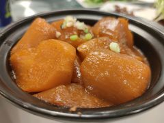 -富临轩私房菜(集庆门大街店)