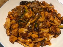-陈傻子餐厅(世纪都会店)