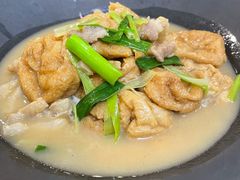 -湘中缘·湖南菜(娄底驻京办店)