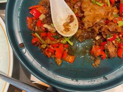 -志明眷村·台式融合菜·宵夜