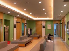 -爱康国宾体检中心(杭州滨江江南大道分院)