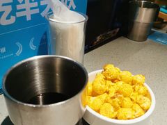 -半天妖烤鱼(丰科万达店)