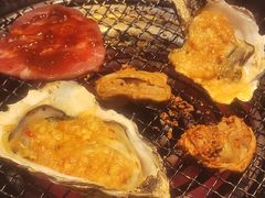 -火炉火自助餐(喜隆多店)