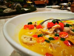 海鲜牛蛙-隆聚·时令海鲜(洪兴店)