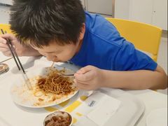 -宜家·瑞典风味餐厅(烟台路店)