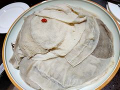 极品毛肚-凤来栖·净庭院·火锅(欧尚店)