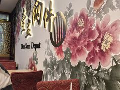 -点都德(汇胜楼店)