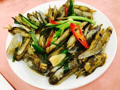 -莲花公园煎蟹(总店)