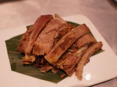 天镇酱驴肉-老爷庙风味美食府(魏都大道店)
